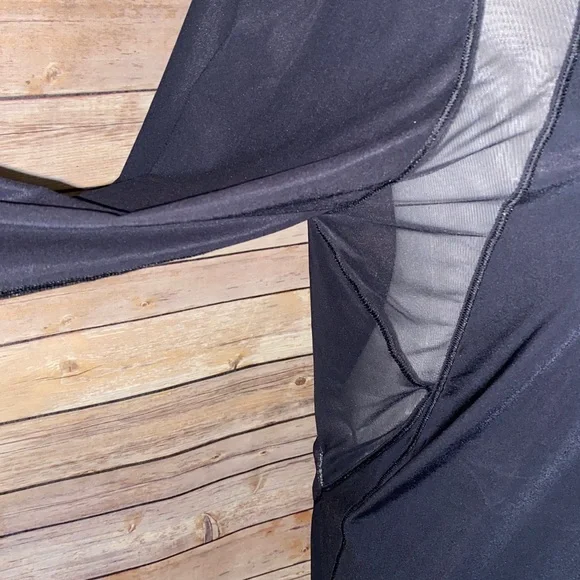 LuLuLemon If You’re Lucky Long Sleeve Shirt - Picture 3 of 7